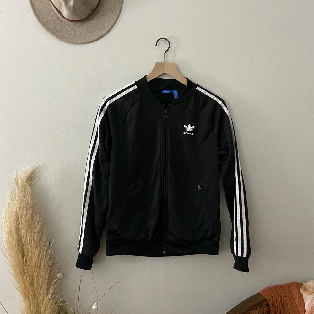 Adidas jacket